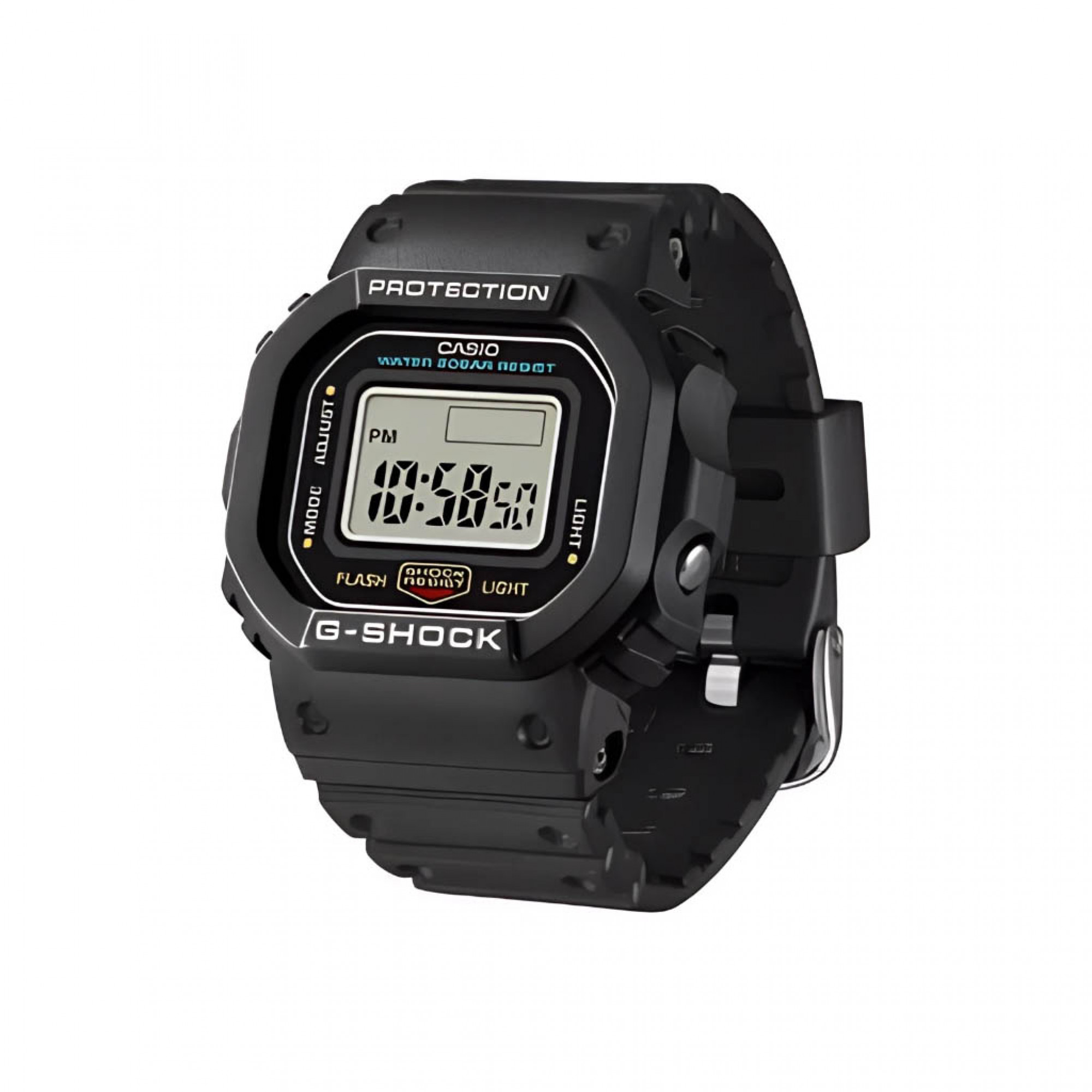 Годинник-кільце G-Shock Nano DWN-5600